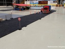 Modellbahnbörse Salzgitter 2026